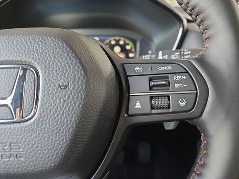 New 2026 Honda CR-V TrailSport image 18