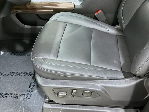 Used 2025 Chevrolet Silverado 2500 LT w/ Trail Boss Package image 20