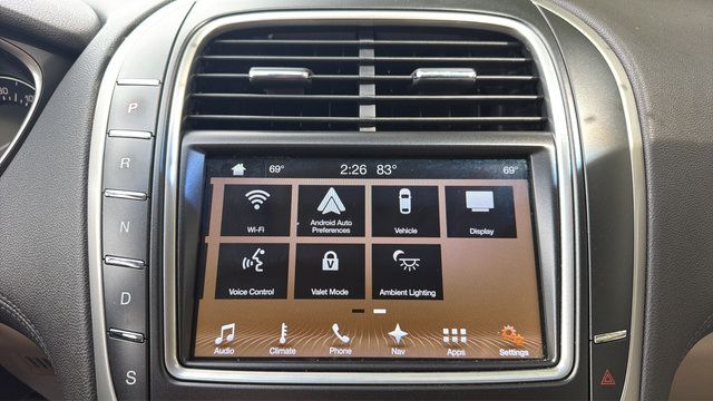 Used 2016 Lincoln MKX Select w/ Select Plus Package FWD image 26