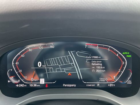 Used 2024 BMW X3 xDrive30i w/ Convenience Package image 24