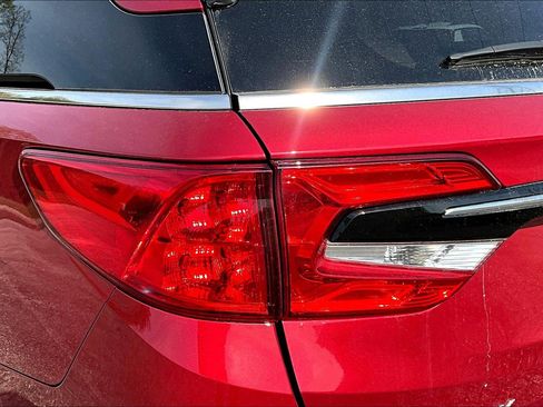 Used 2022 Honda Odyssey EX image 22