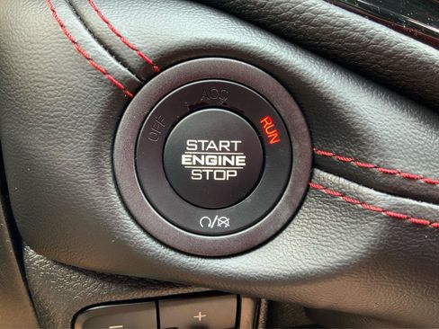 Used 2024 Dodge Durango GT AWD/4WD image 36