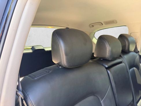 Used 2021 Nissan Armada SV w/ SV Appearance Package AWD/4WD image 24