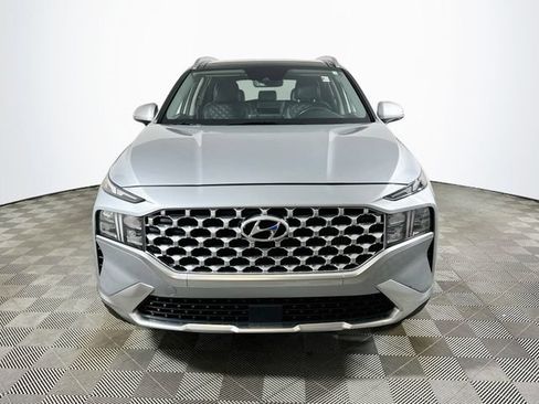 Used 2021 Hyundai Santa Fe SEL Premium AWD/4WD image 8