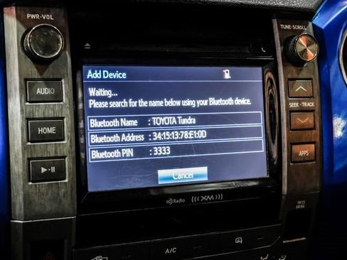 Used 2018 Toyota Tundra SR5 image 29