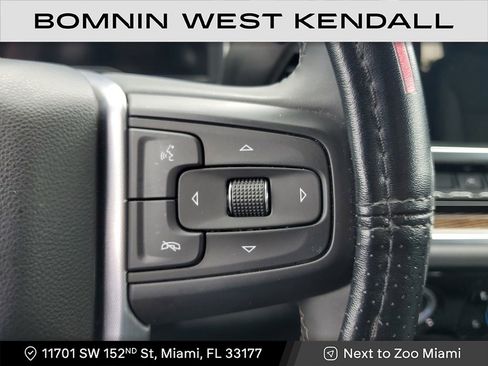 Used 2024 GMC Sierra 1500 Elevation image 14