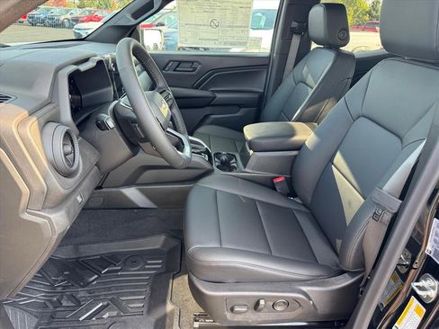 New 2026 Chevrolet Colorado Trail Boss image 4