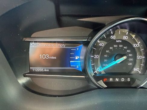 Used 2017 Ford Explorer XLT w/ Equipment Group 202A FWD image 12