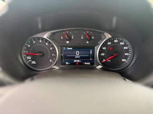 Used 2023 Chevrolet Equinox LT image 33