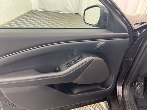 Used 2021 Ford Mustang Mach-E Select w/ Comfort/Technology Package image 13