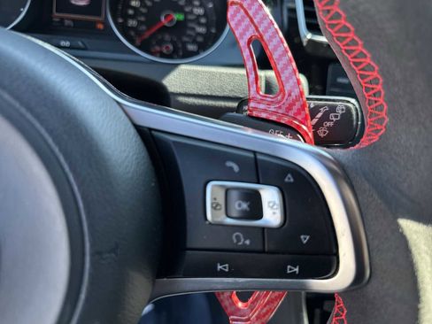 Used 2015 Volkswagen GTI S FWD image 23