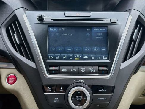 Used 2020 Acura MDX SH-AWD image 30