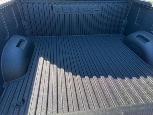New 2026 Toyota Tundra SR5 w/ SX Package image 33