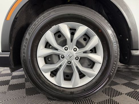Used 2023 Honda CR-V LX image 22
