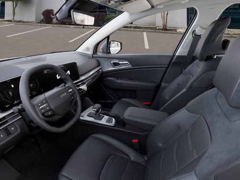 New 2026 Kia Sportage SX image 17