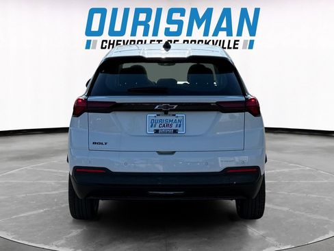 New 2027 Chevrolet Bolt LT w/ Comfort Package image 5