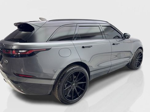 Used 2019 Land Rover Range Rover Velar R-Dynamic SE image 13