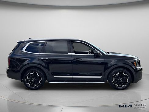 Certified 2023 Kia Telluride SX FWD image 4
