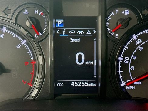 Certified 2023 Toyota 4Runner SR5 image 12