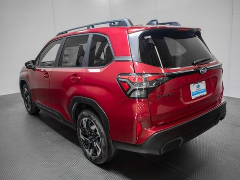New 2026 Subaru Forester Limited image 5