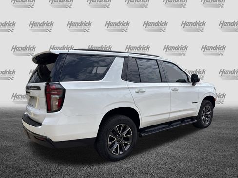 Used 2021 Chevrolet Tahoe Z71 w/ Z71 Off-Road Package AWD/4WD image 10