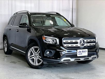 Used 2020 Mercedes-Benz GLB 250 w/ Premium Package