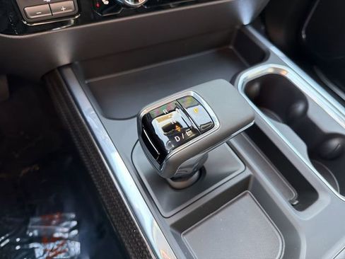 New 2026 Chevrolet Silverado 1500 LT Trail Boss w/ LT Trail Boss Premium Package image 28