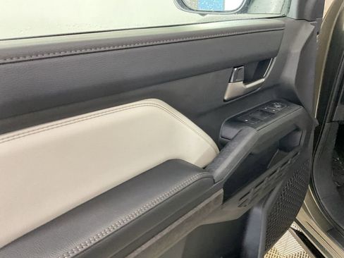 New 2026 Toyota Tacoma Limited image 15