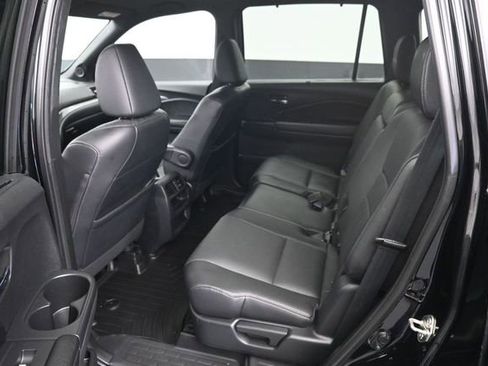 Certified 2019 Honda Passport EX-L image 10