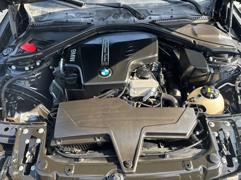 Used 2016 BMW 328i Gran Turismo xDrive AWD/4WD image 11