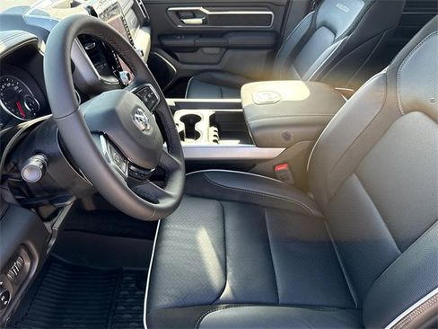New 2026 RAM 1500 Laramie image 19