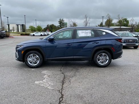 New 2026 Hyundai Tucson SE FWD image 4