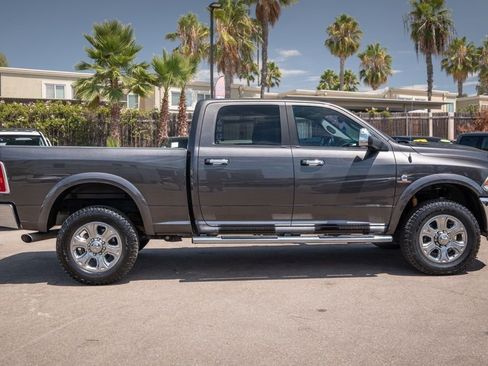 Used 2018 RAM 2500 Laramie w/ Convenience Group image 5