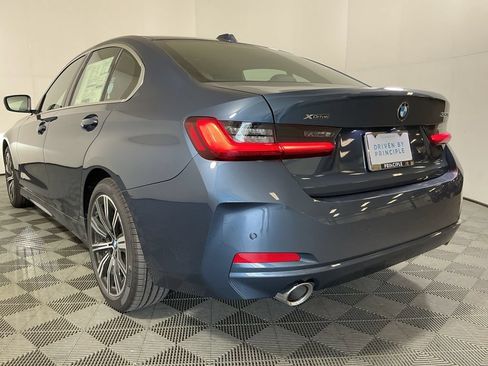 New 2026 BMW 330i xDrive Sedan w/ Convenience Package AWD/4WD image 7