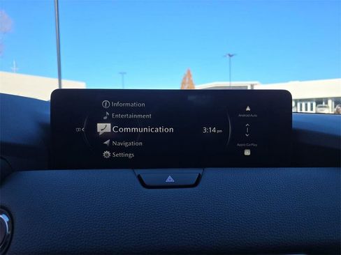 New 2026 MAZDA CX-90 3.3 Turbo w/ Premium Sport Pkg image 27