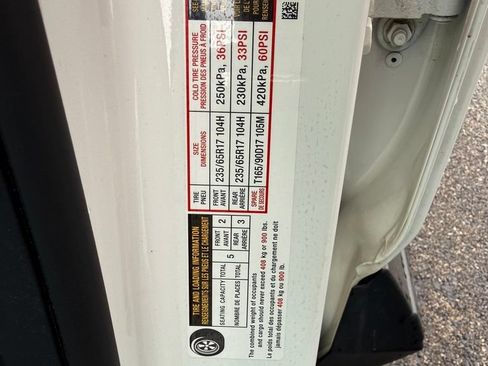 Used 2023 Nissan Rogue S AWD/4WD image 23