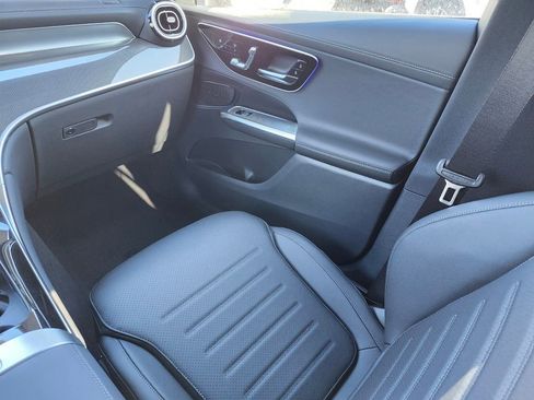 New 2026 Mercedes-Benz GLC 300 4MATIC image 11