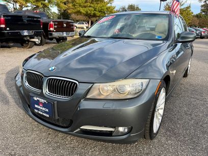 Used 2011 BMW 335i xDrive Sedan
