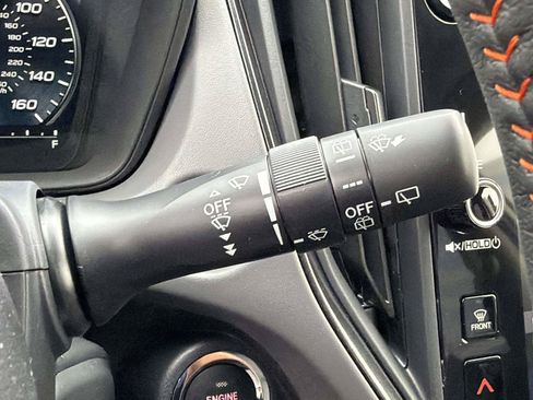 New 2026 Subaru Crosstrek 2.5i Limited AWD/4WD image 27