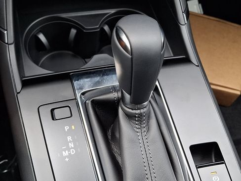 New 2026 MAZDA CX-5 Preferred AWD/4WD image 11