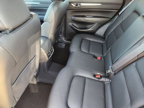 New 2025 MAZDA CX-5 AWD 2.5 S w/ Select Package image 19