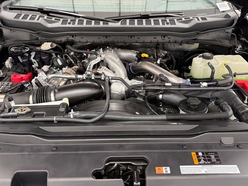 New 2026 Ford F350 King Ranch AWD/4WD image 8