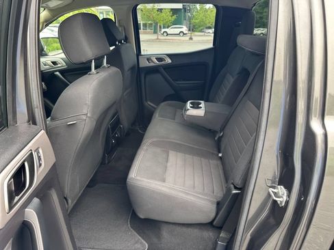 Used 2019 Ford Ranger XLT w/ FX4 Off-Road Package AWD/4WD image 21