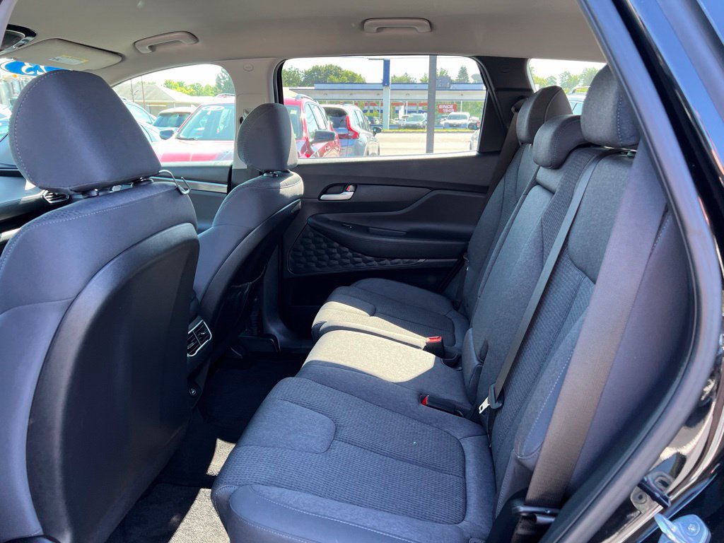 Used 2023 Hyundai Santa Fe SEL AWD/4WD image 23
