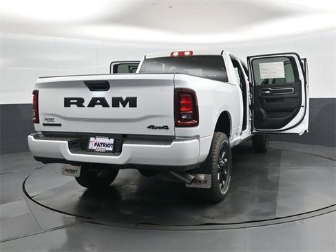 New 2026 RAM 2500 Big Horn image 47