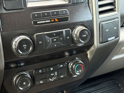 Used 2019 Ford F250 XL w/ Power Equipment Group AWD/4WD image 26