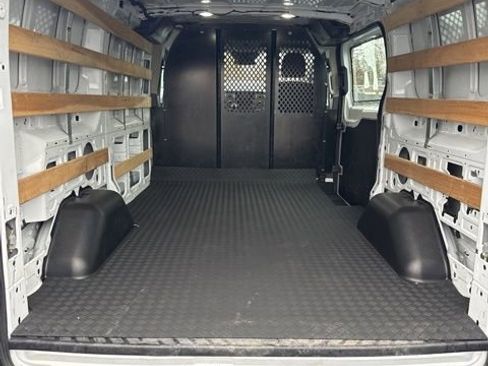 Used 2024 Ford Transit 250 Base w/ Exterior Upgrade Package image 15