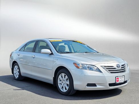 Used 2007 Toyota Camry Hybrid FWD image 7