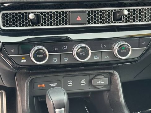 Certified 2026 Honda Civic Sport Touring image 19