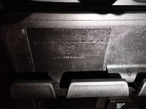 Used 2021 RAM 1500 Limited image 34